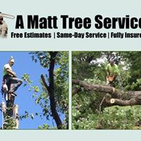 A. Matt Tree Service