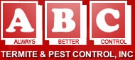 ABC Termite & Pest Control