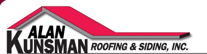 Alan Kunsman Roofing & Siding