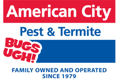 American City Pest & Termite