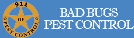 Bad Bugs Pest Control
