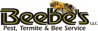 Beebe's Pest, Termite & Bee Service
