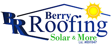 Berry Roofing