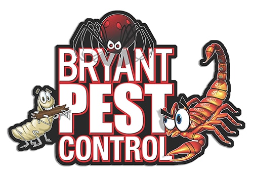 Bryant Pest Control