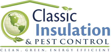 Classic Insulation & Pest Control