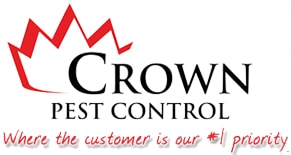Crown Pest Control