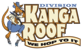 Division Kangaroof