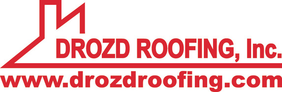DROZD Roofing