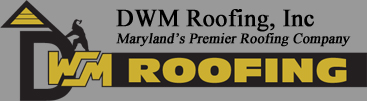 DWM Roofing