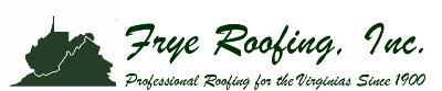 Frye Roofing