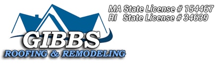 Gibbs Roofing & Remodeling