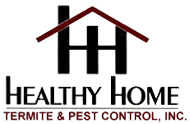 Healthy Home Termite & Pest Control