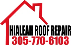 Hialeah Roof Repair
