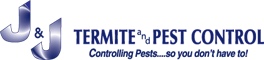 J&J Termite and Pest Control