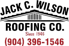 Jack C. Wilson Roofing Company