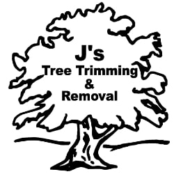 J's Tree Trimming & Removal