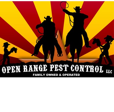 Open Range Pest Control