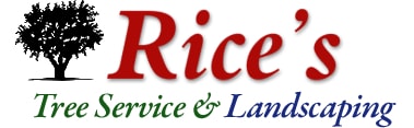 Rice's Tree Service & Landscaping