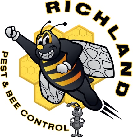 Richland Pest & Bee Control