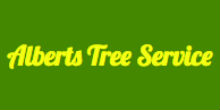 Albert's Tree Service
