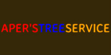 Aper's Tree Service