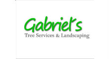 Gabriel's Tree Services & Landscaping