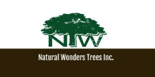 Natural Wonders Trees Inc.