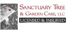 Sanctuary Tree and Garden Care