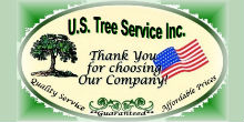 U.S. Tree Service, Inc.