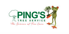 Ping's Tree Service