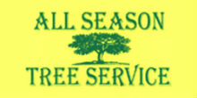 All Season Tree Service