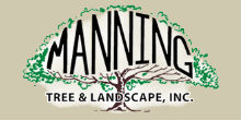Manning Tree & Landscape