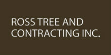 Ross Tree and Contracting