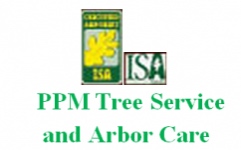 PPM Tree Service and Arbor Care