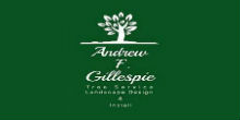 Andrew F. Gillespie Tree Service Landscape Design & Install