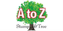 A to Z Stump & Tree