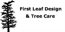 First Leaf Design & Tree Care