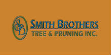 Smith Brothers Tree & Pruning
